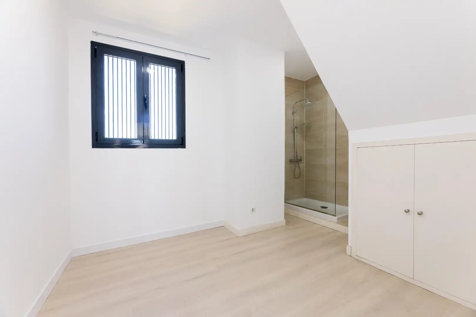 Habitación de Ático en venta en Madrid con Aire acondicionado, Calefacción y Terraza