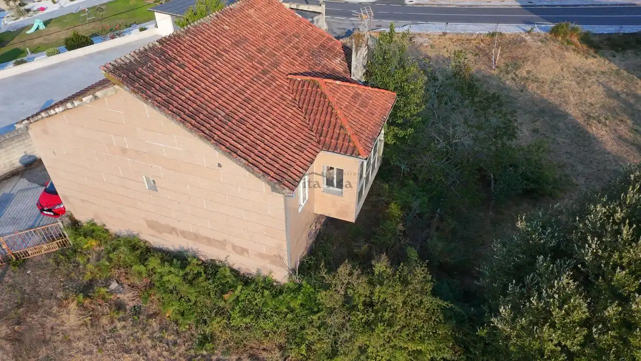 House with garden for sale in Lugar Seara de Arriba, imagen 4