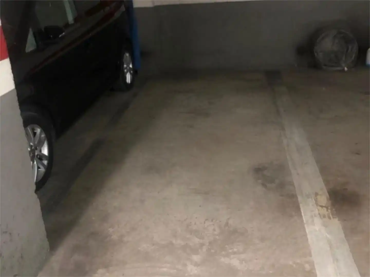 Parking de Garaje de alquiler en Mataró