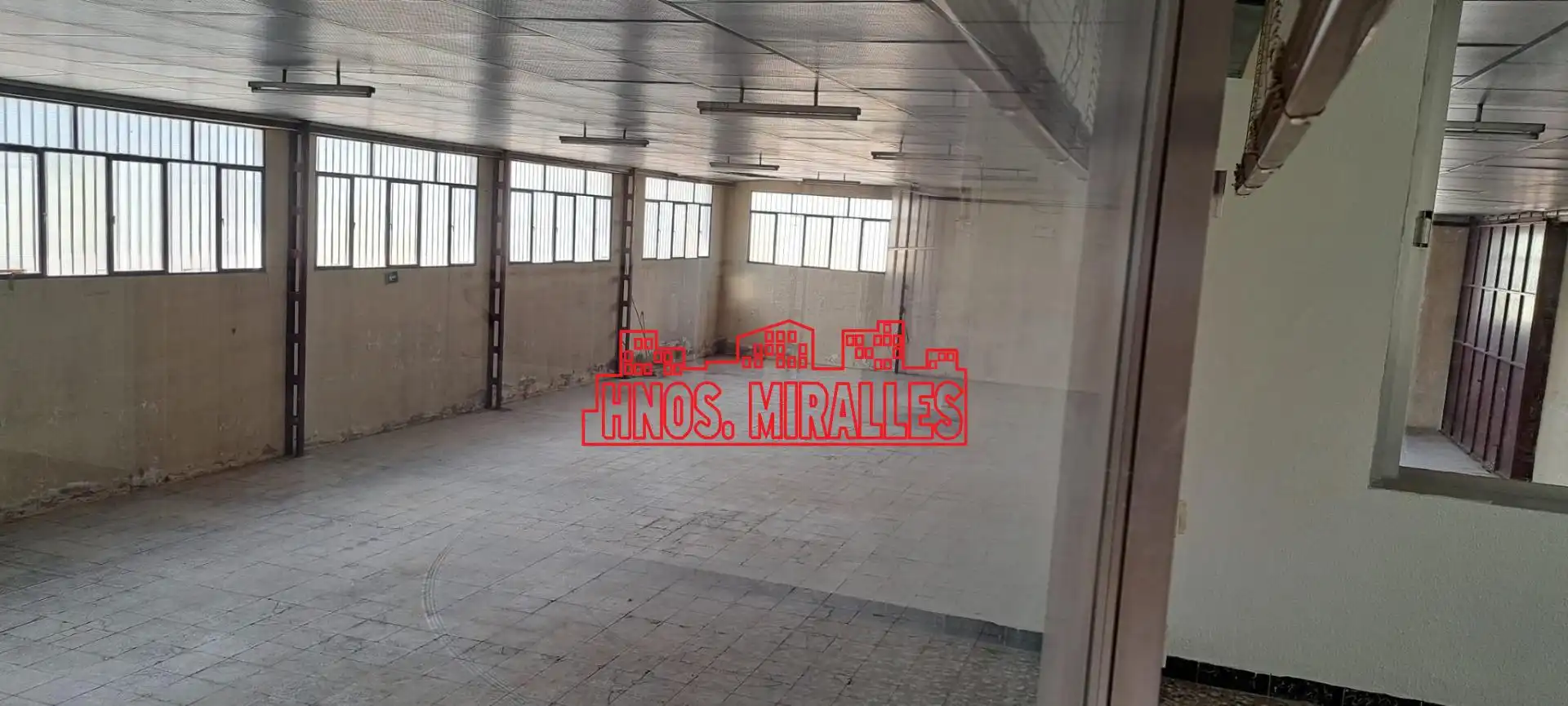 Nave industrial in vendita a Aspe Centro, imagen 14