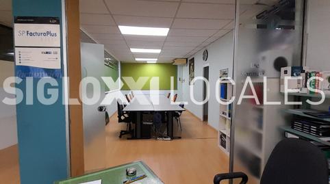 Photo 5 of Premises for sale in Prim, Casagemes, Badalona