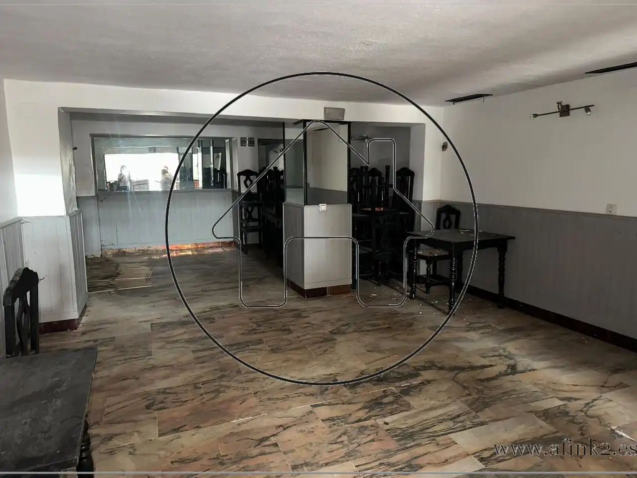 Commercial properties for rent in Huelva