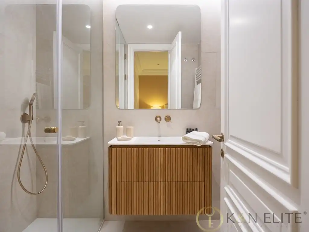 Flat with lift for sale in Calle Lopez De Hoyos, imagen 23