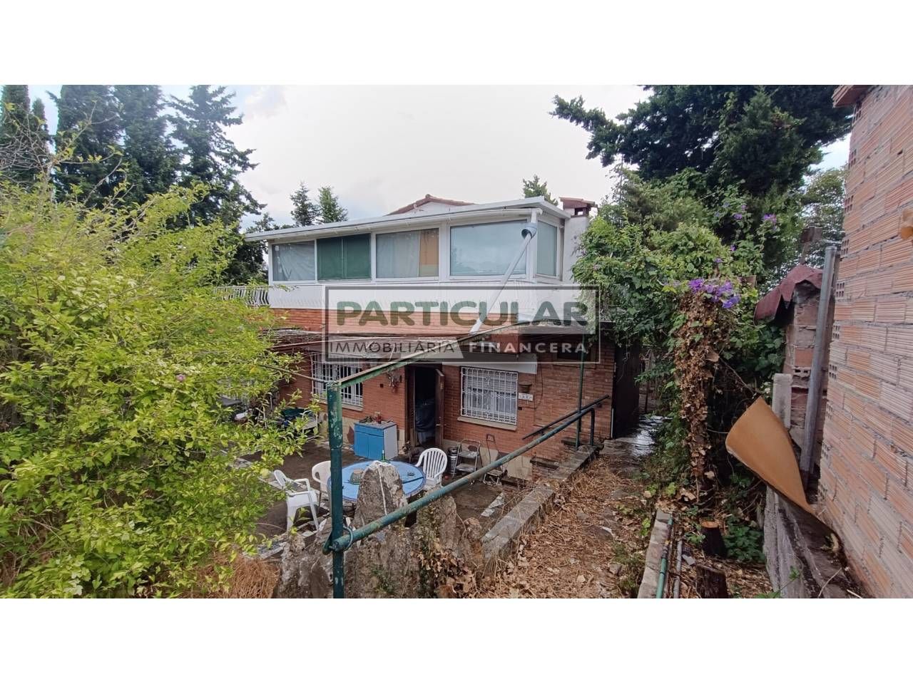 Casa o xalet en venda a Les Planes