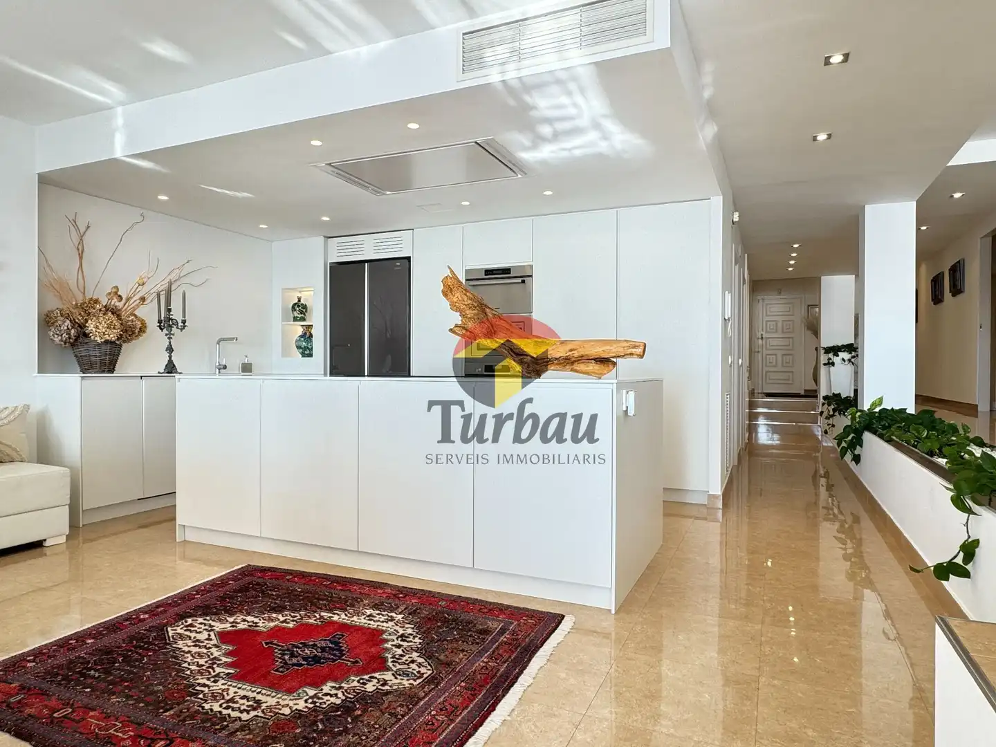 Wohnung zum Verkauf in Tossa de Mar pueblo