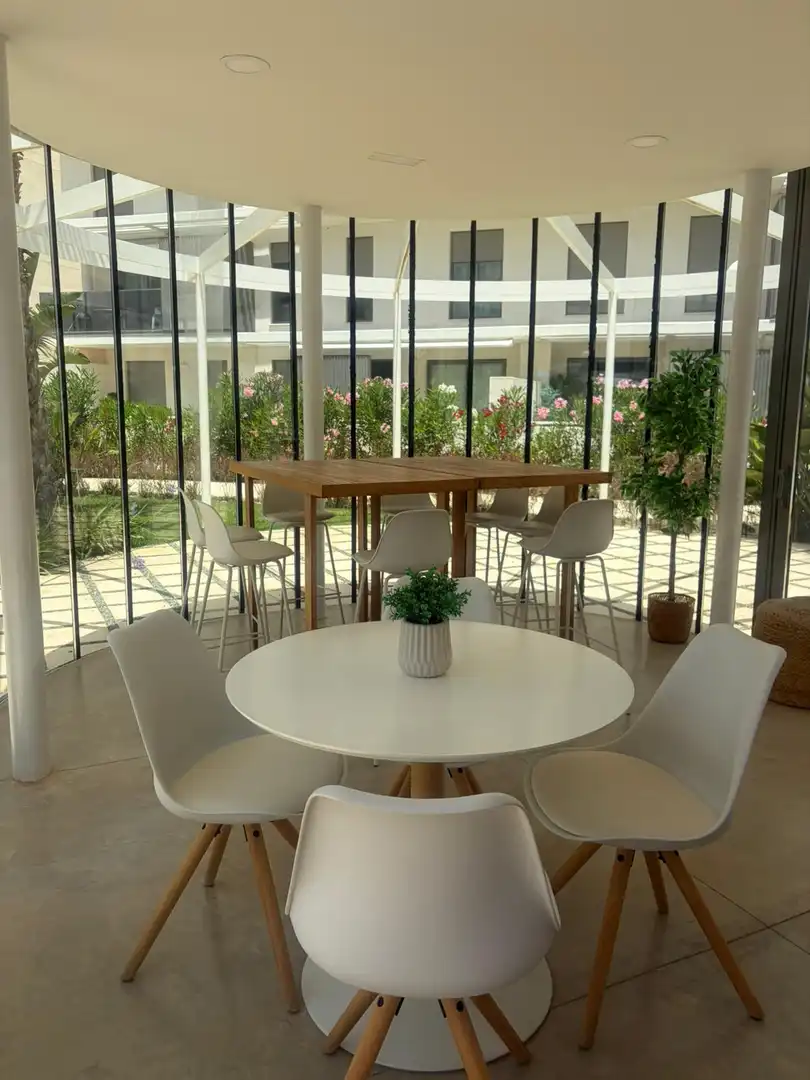 Apartamento con terraza en venta en El Montgó, imagen 29
