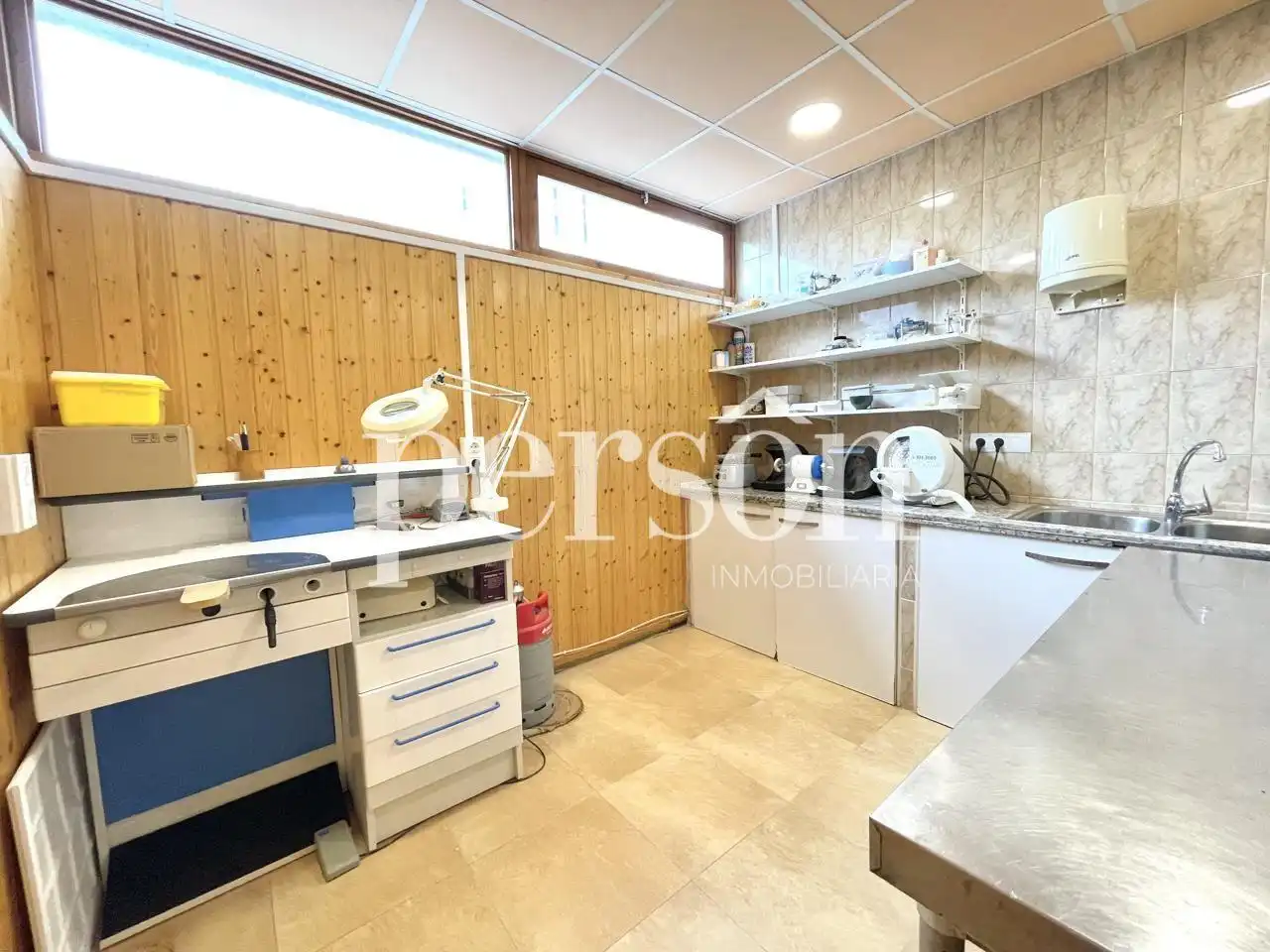 Business premises to rent in Rincón de Loix, imagen 30