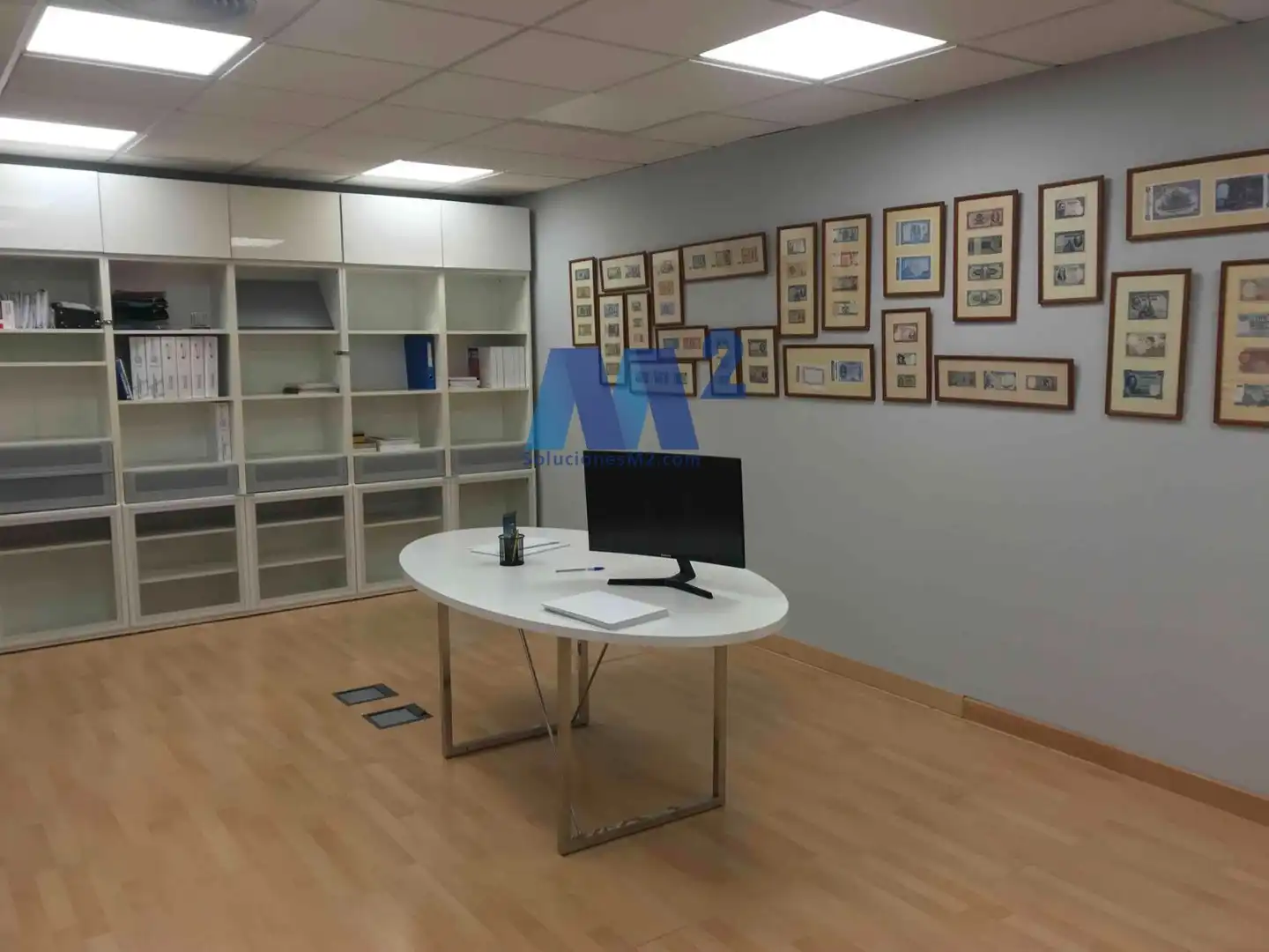 Bureau à louer à de la Industria, imagen 17
