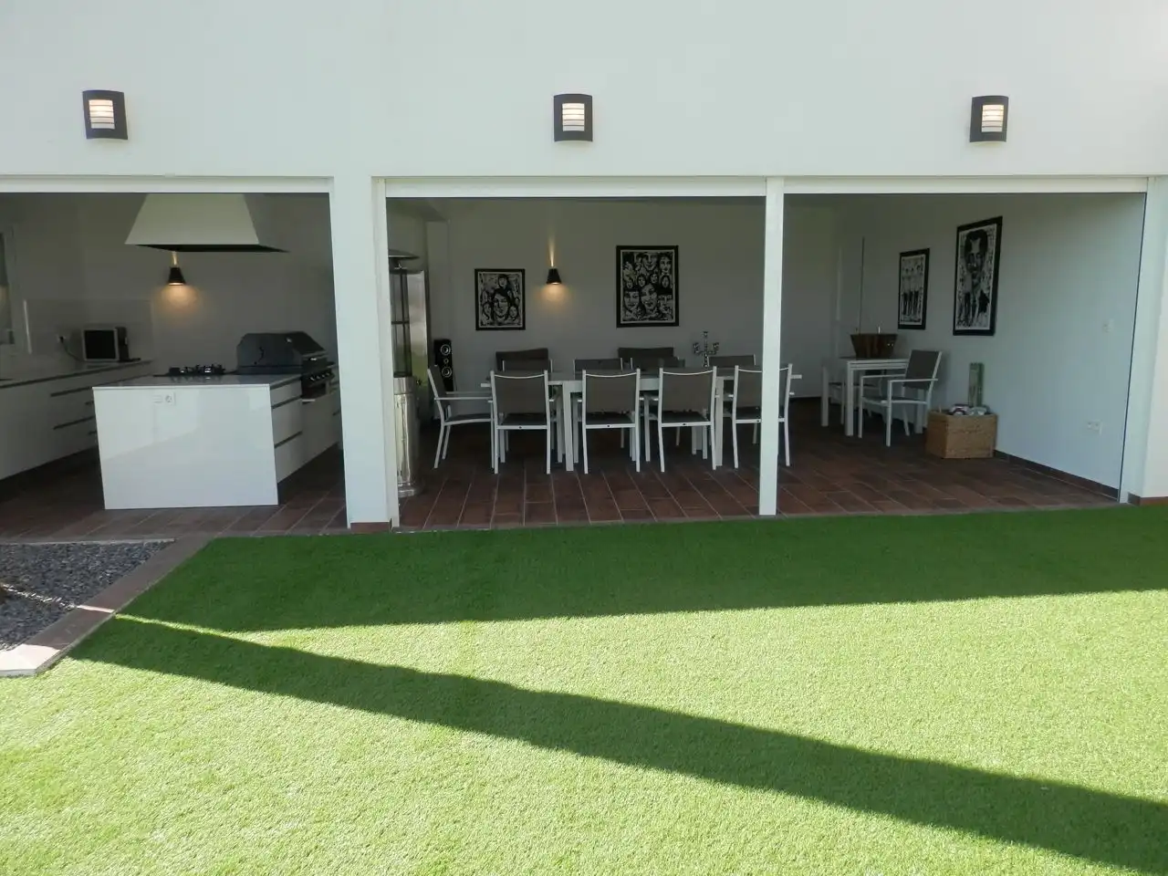 Detached house with pool for sale in Altea ciudad, imagen 24