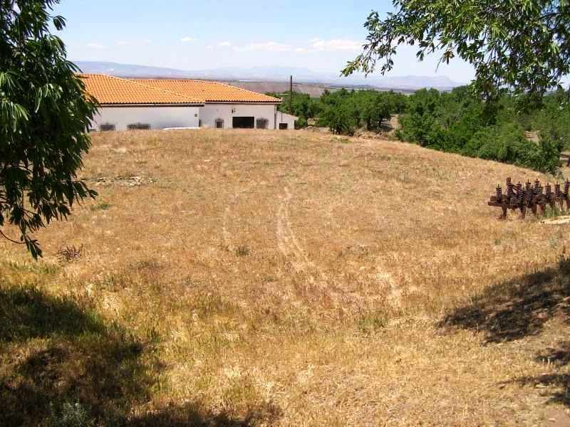 Residential for sale in Calle Buenavista, 8, Aldeire