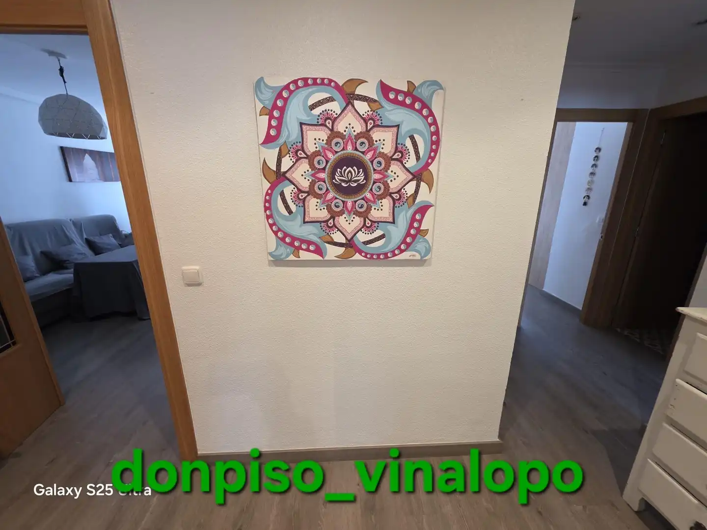 Apartamento en venta en Elda con Aire acondicionado y Calefacción