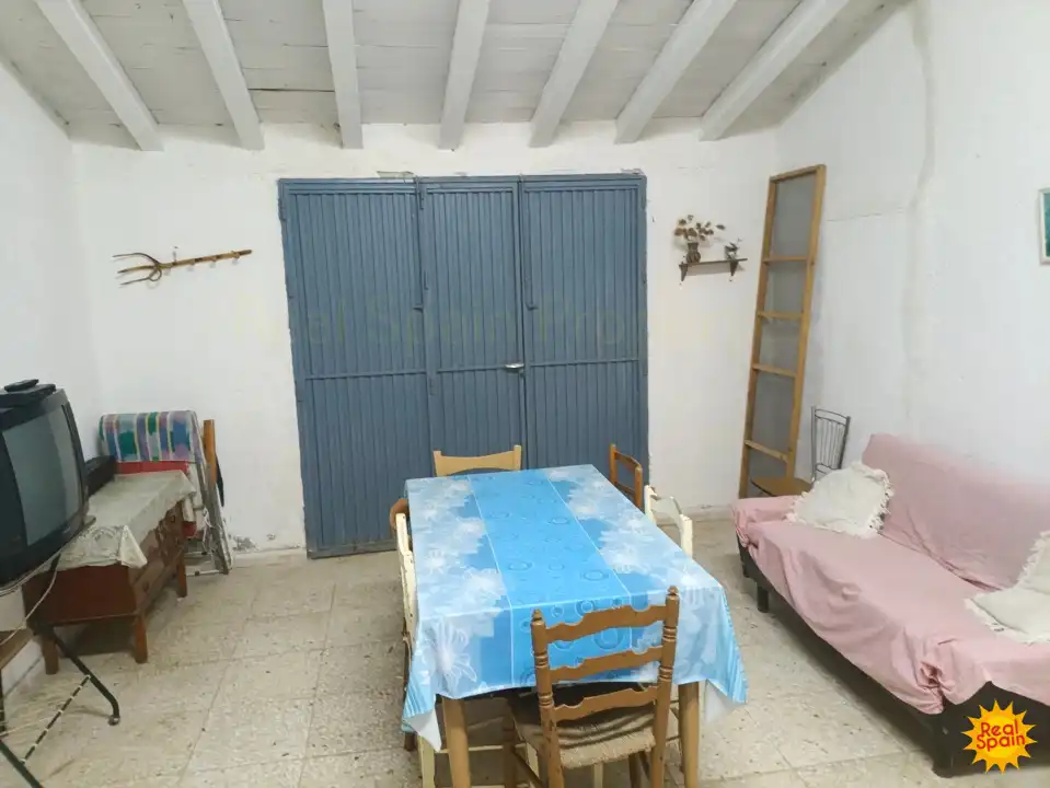 Local comercial en venda a Vélez-Rubio, imagen 9