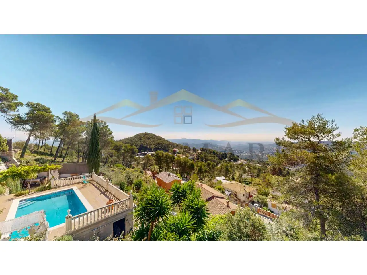 Maison avec piscine à vendre à Pasaje Xaloc 5, imagen 24