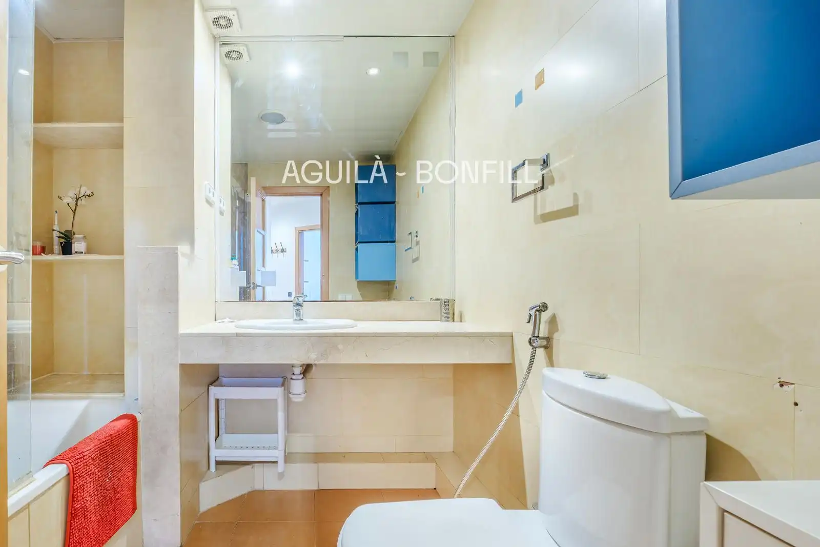 Piso con ascensor en venta en La Plana, imagen 16