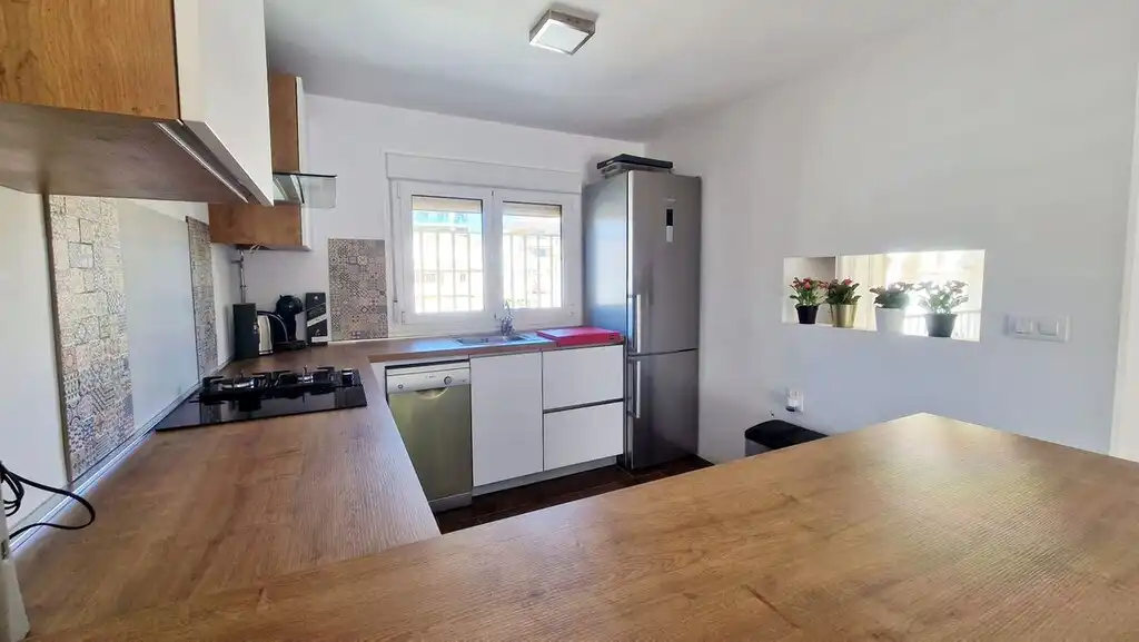 Apartment with lift for sale in Puerto Deportivo, imagen 9