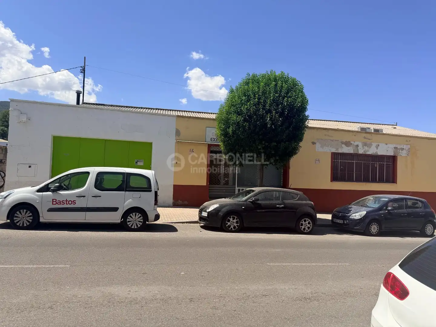Nau industrial en venda a Centre - Zona Alta, imagen 2