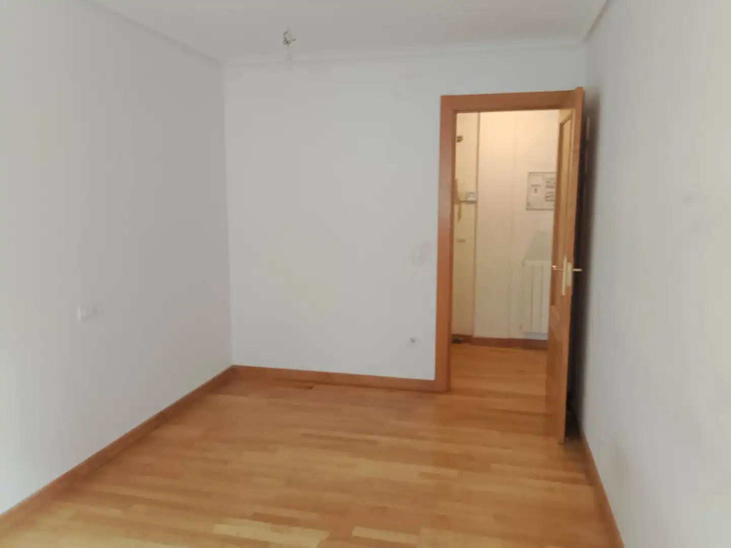 Bedroom of Flat for sale in Albelda de Iregua