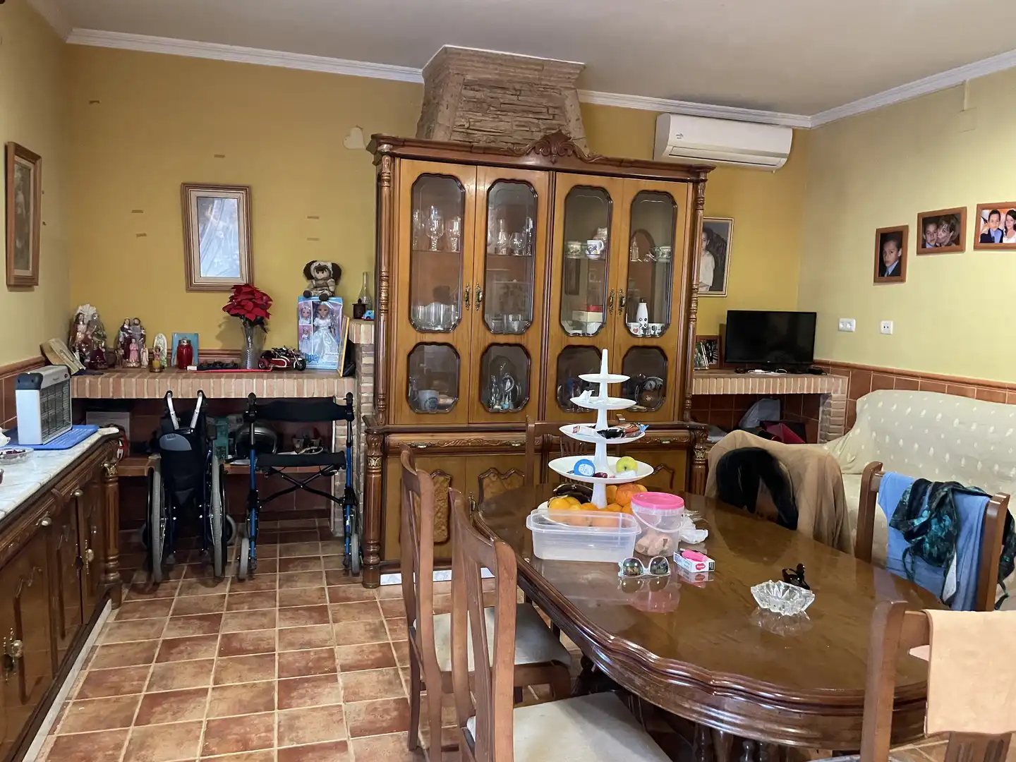 Xalet amb jardí en venda a CM-3109 38, imagen 10