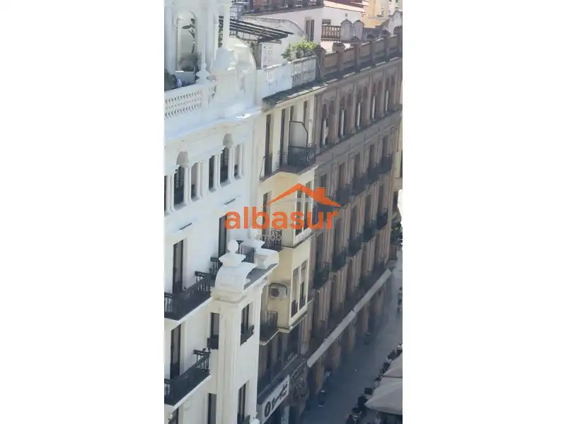 Appartamento con terrazza in vendita a Plaza de las Tendillas 4, imagen 20