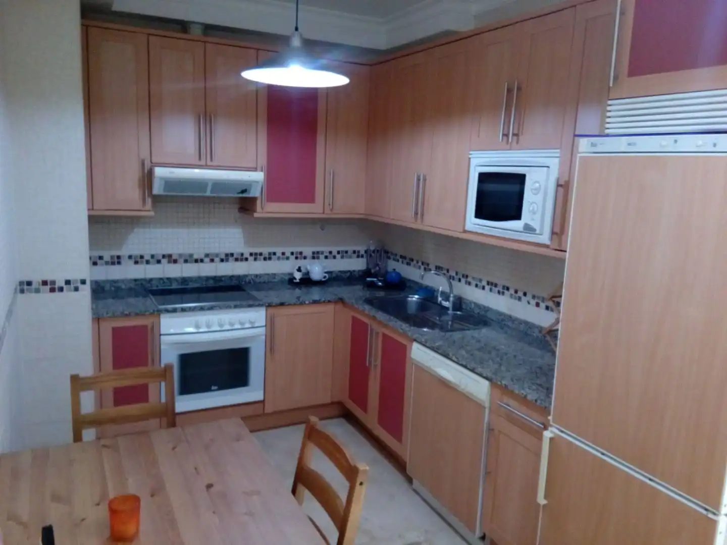 Flat for rent in Las Palmas de Gran Canaria, Las Palmas