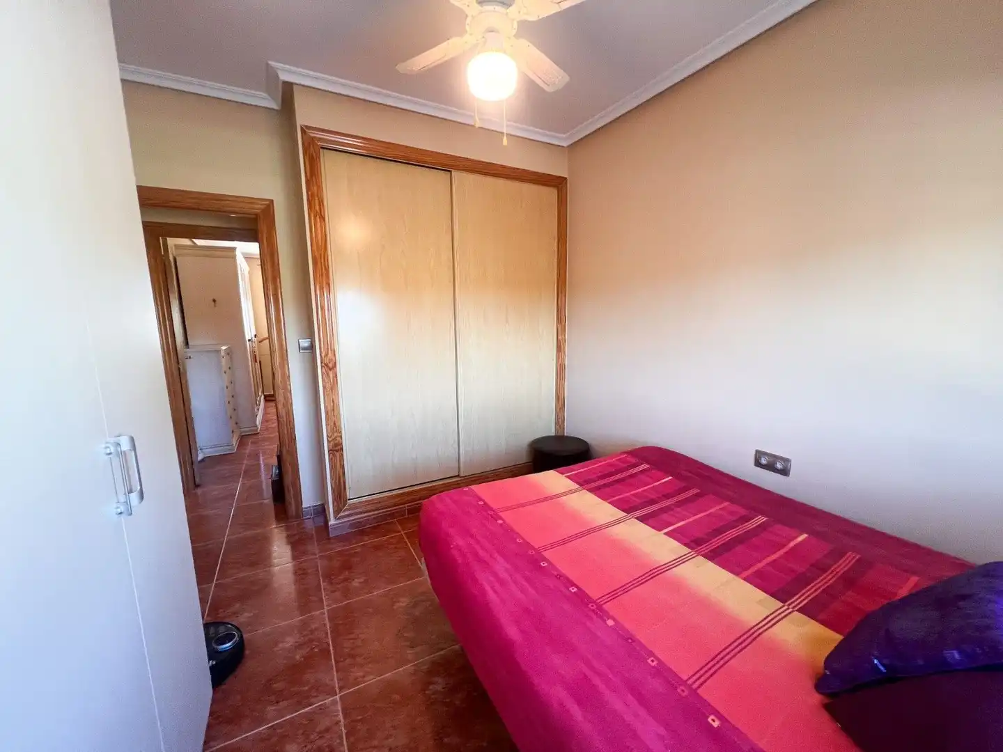 Chalet con piscina en venta en Partidas de Alicante, imagen 24