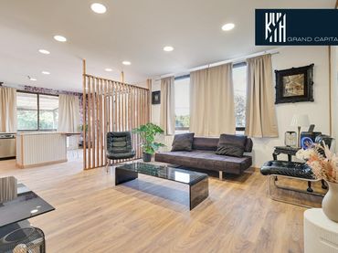 Maison avec jardin à vendre à Carrer Carrer Margarita