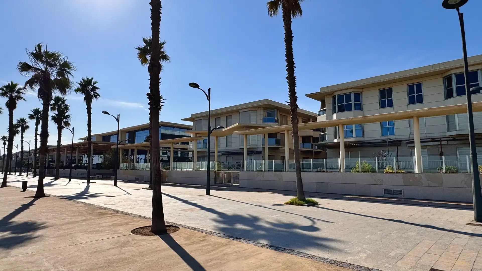 Apartamento en venta en Avenida Blasco Ibáñez, 9, La Patacona