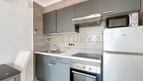 Kitchen of Flat for sale in Empuriabrava  with Air Conditioner, Terrace and Furnished