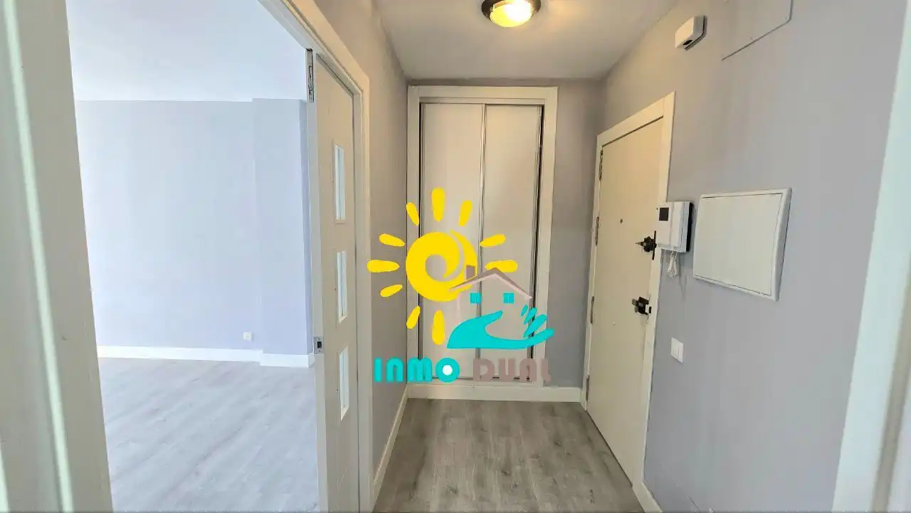 Flat with lift to rent in SINFORIANO MADROÑERO, imagen 6