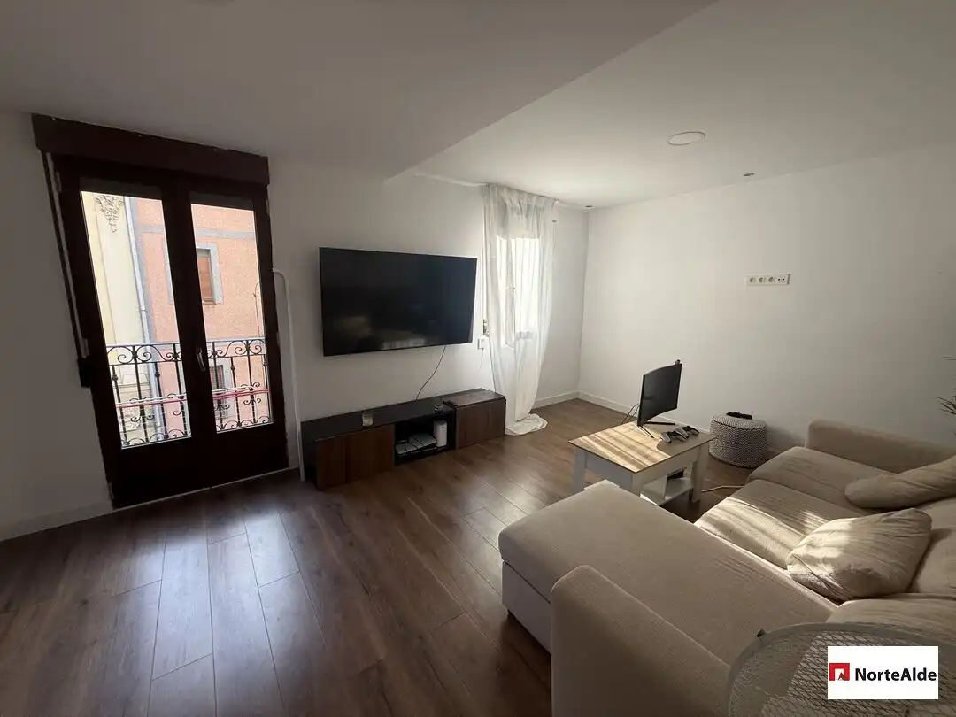 Flat for sale in Lasesarre, imagen 3