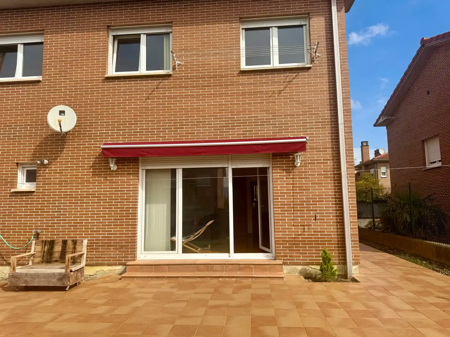 Villa avec jardin à vendre à Calle Altos de Orcoyen, imagen 38