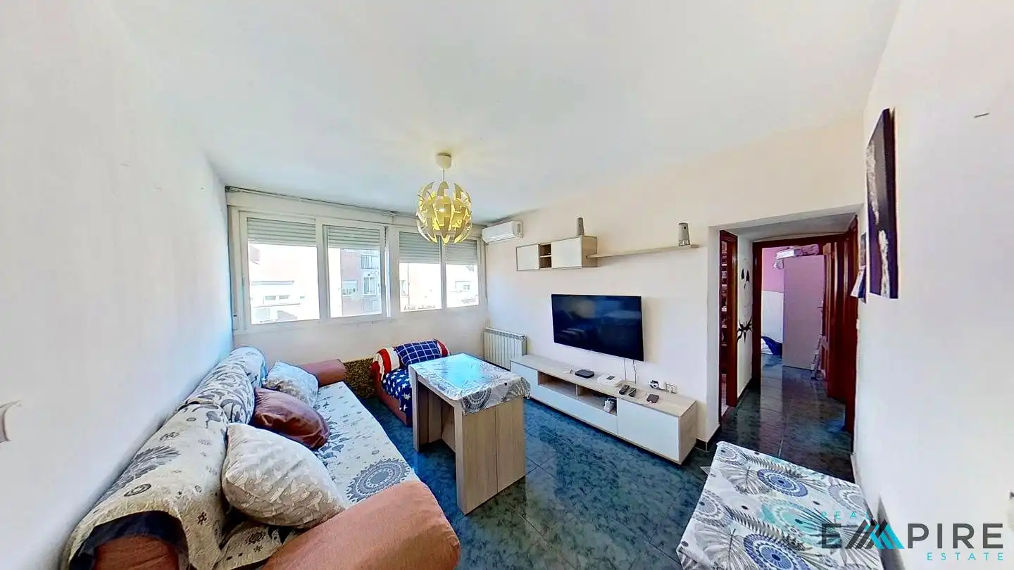 Piso en venta en Latina, imagen 2