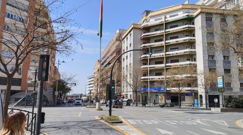Foto 3 de Garaje en venta en Calle Recogidas, Fígares, Granada Capital