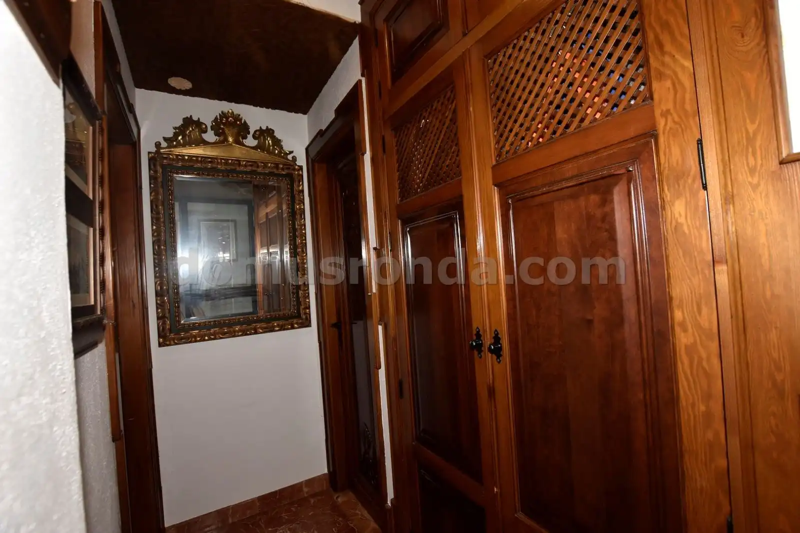 Casa amb terrassa en venda a Casco Histórico, imagen 25
