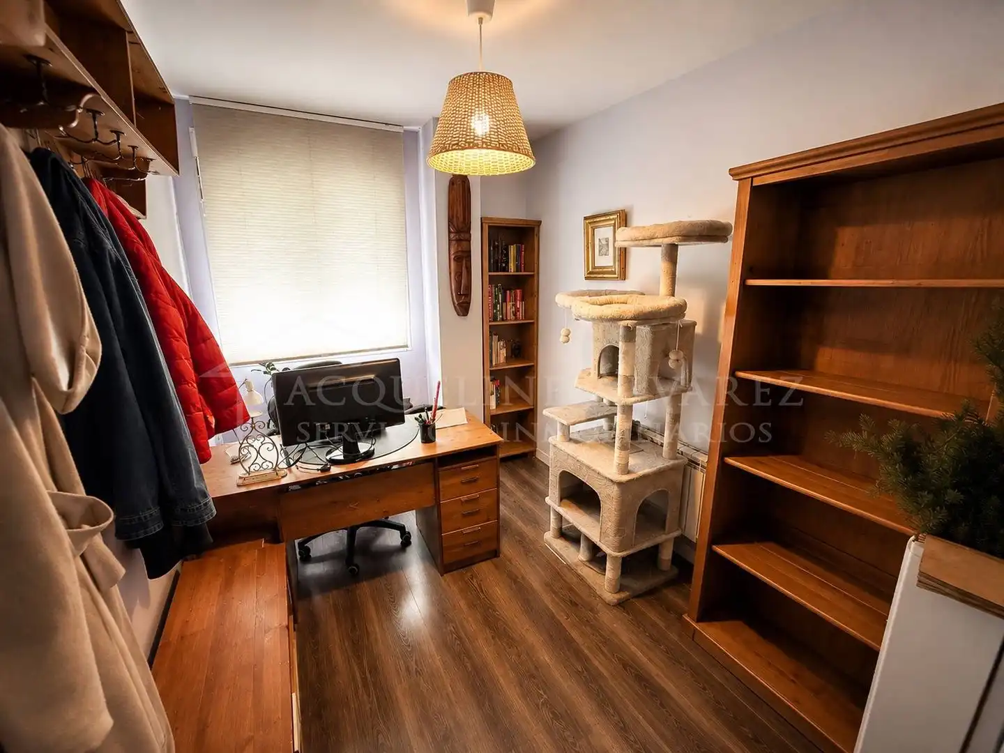 Bedroom of Flat for sale in Valdemoro  with Air Conditioner, Heating and Terrace