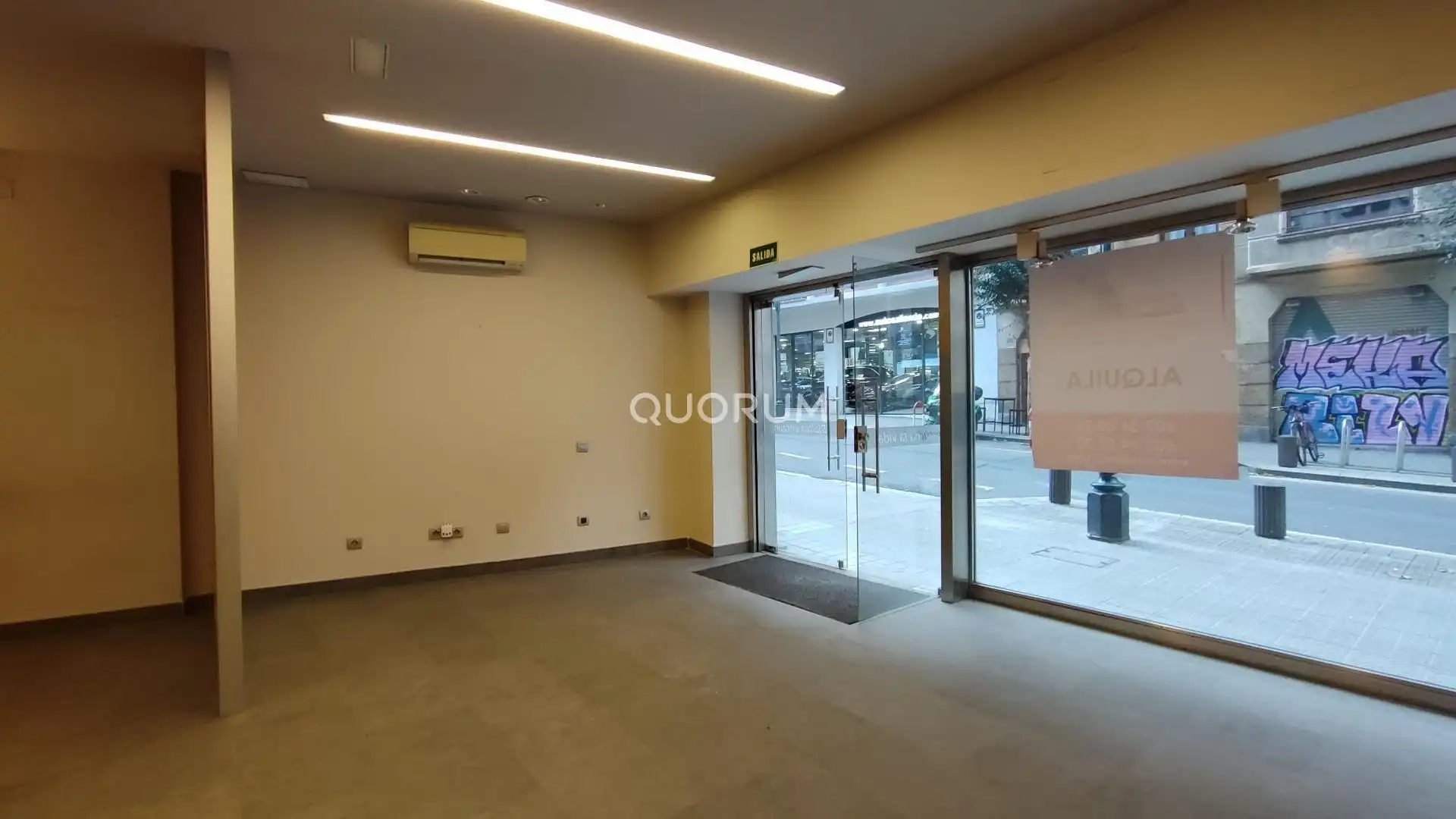 Business premises to rent in Calle Manuel Allende, imagen 3