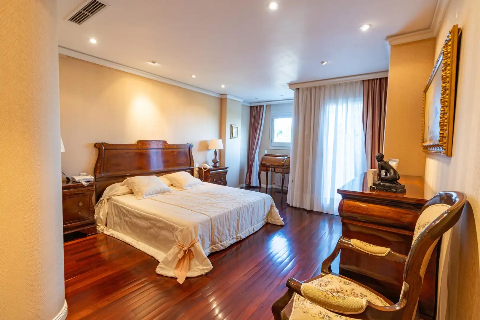 Villa avec terrasse à vendre à Les Corts, imagen 30