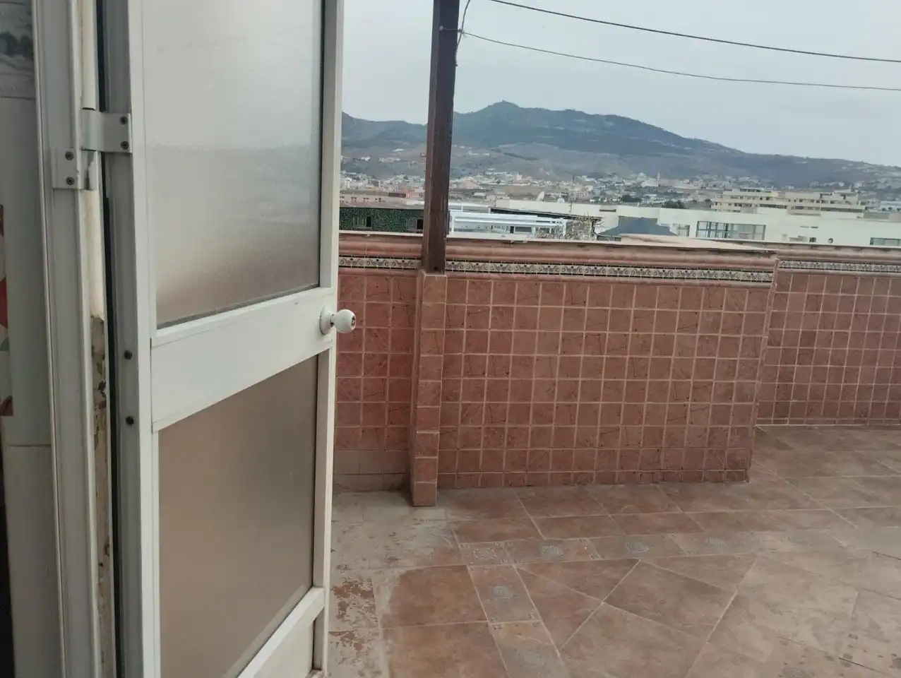 Habitación de Dúplex en venta en Melilla con Terraza