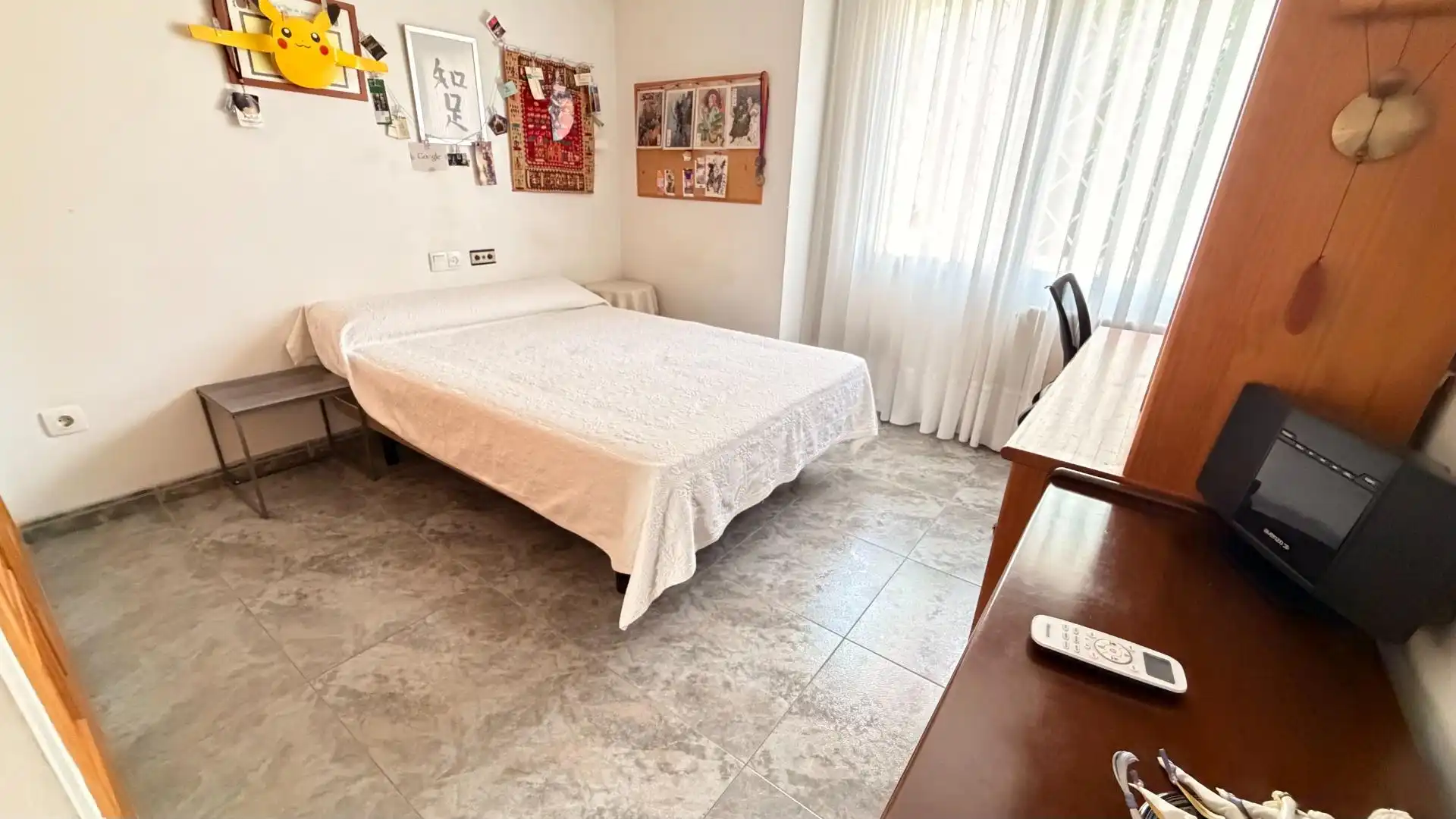 Chalet con piscina en venta en Alzabares, imagen 39