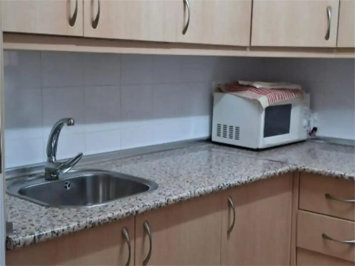 Cocina de Piso en venta en Guijo de Galisteo, Cáceres