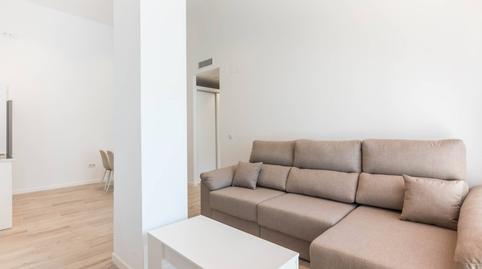 Foto 5 de Planta baixa de lloguer a Garres y Lages, Murcia