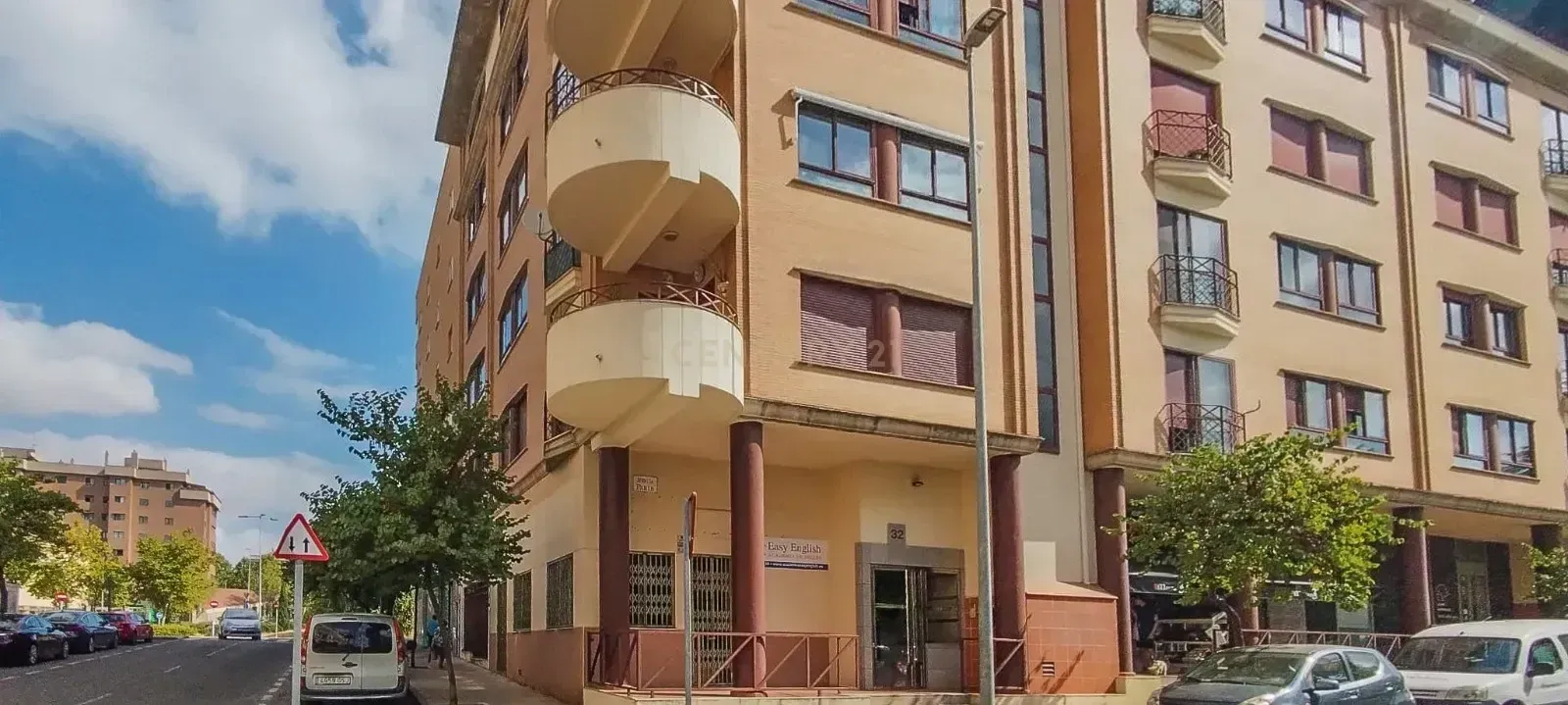 Premises for sale in Avenida de París, Cáceres, Spain, -1, Ruta de la Plata