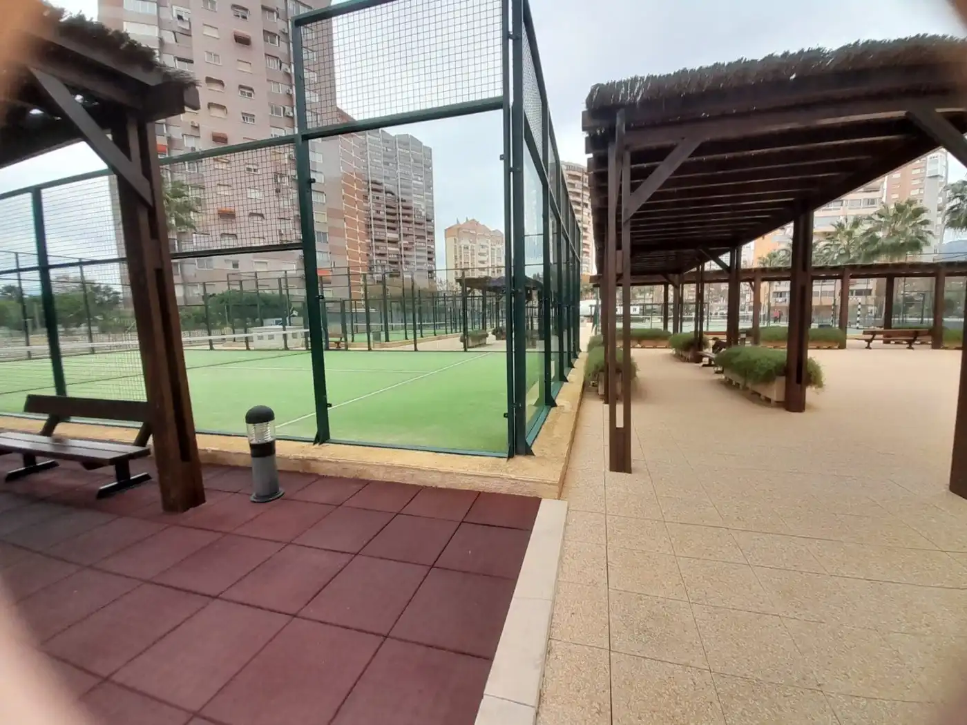 Piso con piscina en venta en Rincón de Loix, imagen 28