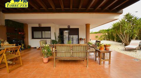 Photo 3 of Flat for sale in Calle de Los Juegos de Languedoc Rosellón, 30, El Toyo,  Almería Capital