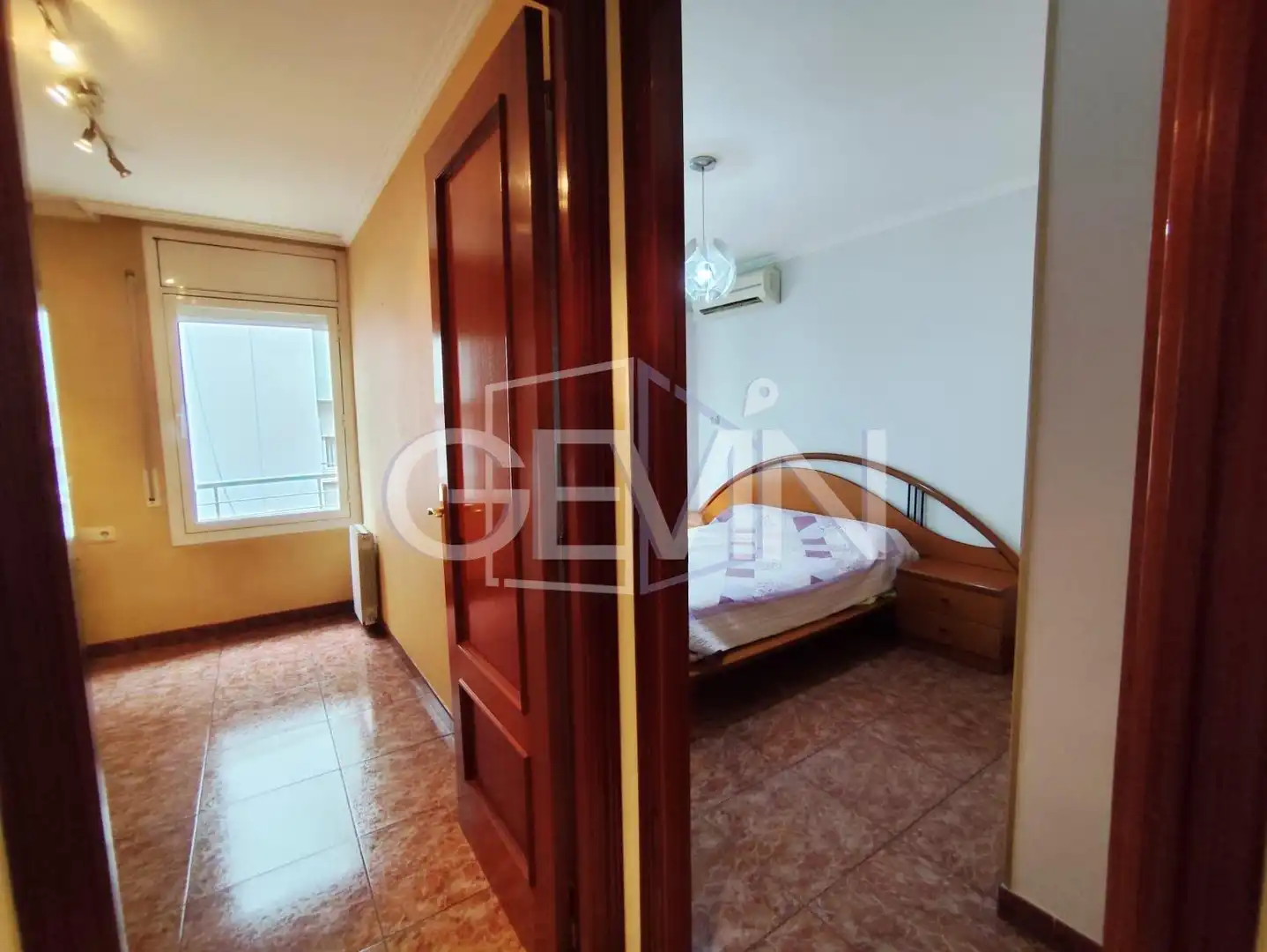 Habitación de Piso en venta en La Llagosta con Calefacción