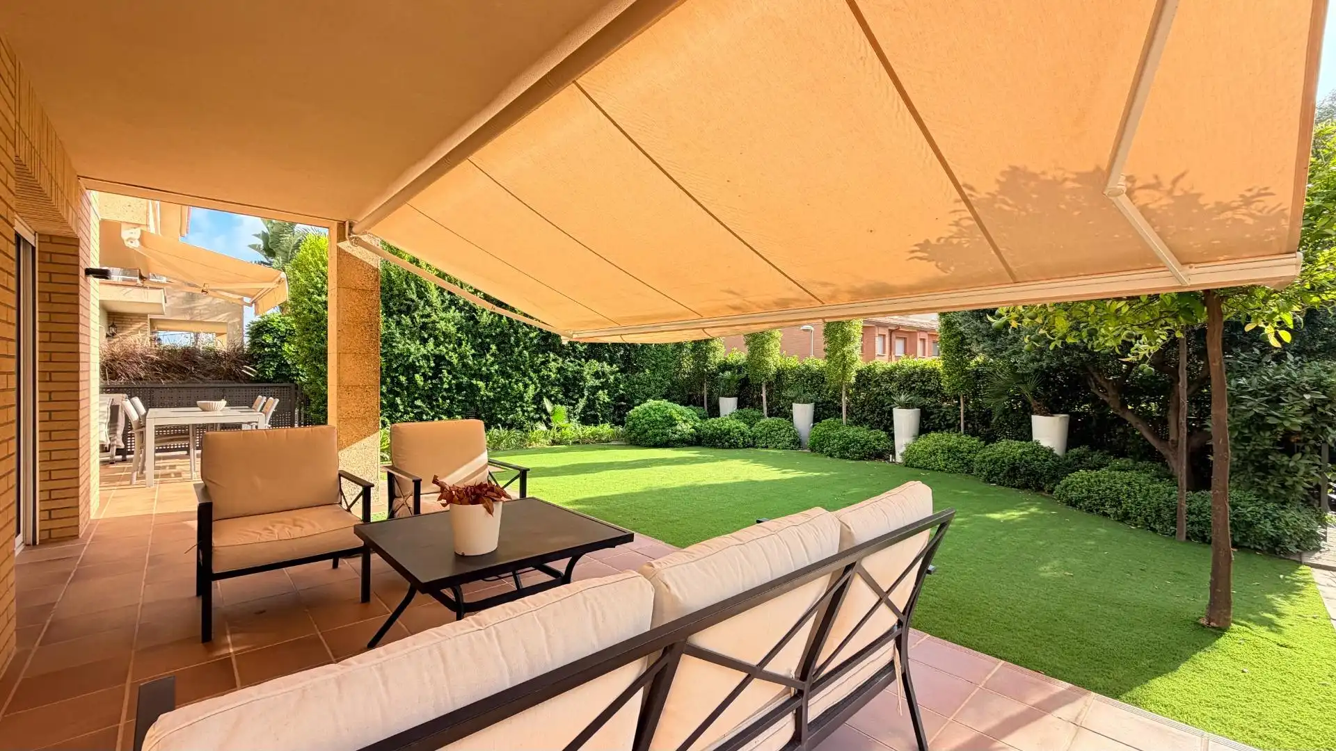 Villa con piscina in vendita a Carrer JOAQUIM MIR, imagen 9