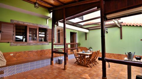 Foto 5 de Casa o xalet en venda a Vecindario - El Doctoral - Cruce de Sardina, Las Palmas
