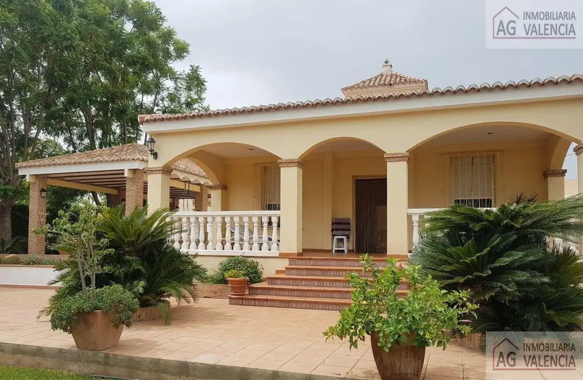 Casa o chalet en venta en Picassent