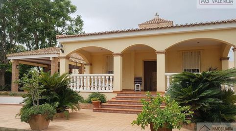 Photo 5 of Houses for sale in Picassent, Valencia