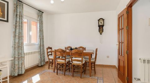 Foto 4 de Casa adosada en venta en Calle Santo Sepulcro de la Quin, 26, Bola de Oro, Granada Capital